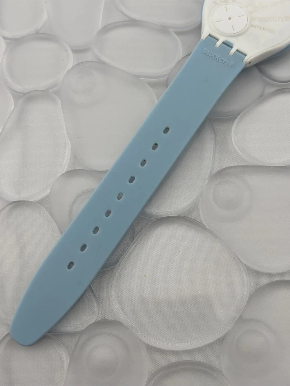 Swatch Watch - SVOS100 - SKINCIEL